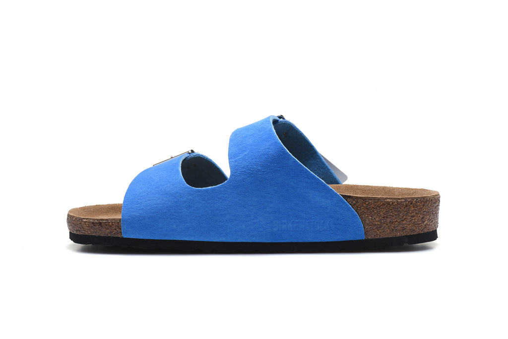 BIRKENSTOCK Cork Thong EVA New Style Size 36-45 Flip Flops Thong Sandals A236